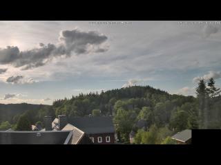 Webcam Altenberg Webcam Altenberg