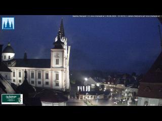 Mariazell 