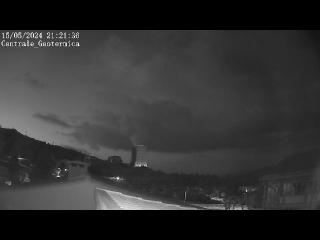 Webcam Castelnuovo di Val di Cecina (Toscana)