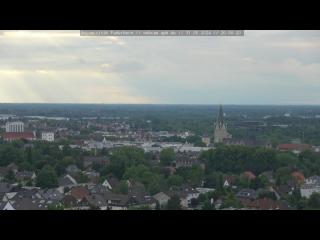 Wetter Webcam Paderborn 