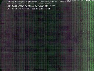 Webcam Rabenstein an der Pielach 