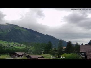 Wetter Webcam Lenk im Simmental (Berner Oberland, Simmental) Wetter Webcam Lenk im Simmental (Berner Oberland, Simmental)