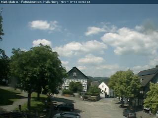 Webcam Hallenberg Webcam Hallenberg
