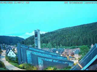 Wetter Tennenbronn