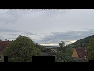 Wetter Webcam Odenbach 