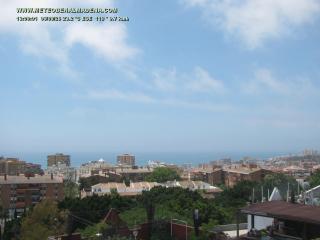 tiempo Benalmadena
