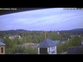 Wetter Webcam Morgenröthe-Rautenkranz 