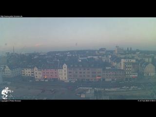 weather Webcam Wesseling