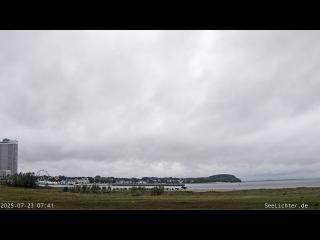 Wetter Webcam Lübeck (Travemünde) Wetter Webcam Lübeck (Travemünde)