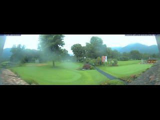 Wetter Webcam Ascona (Tessin, Langensee)