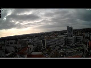 Wetter Chemnitz