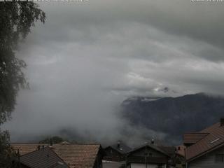 Beatenberg (Berner Oberland, Thunersee)
