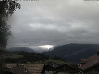 Beatenberg (Bernese Oberland, Thunersee)