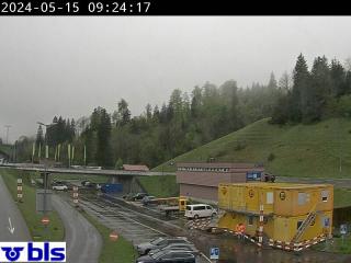 Wetter Webcam Kandersteg (Berner Oberland, Kandertal) Wetter Webcam Kandersteg (Berner Oberland, Kandertal)