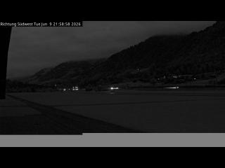 meteo Webcam Reichenbach im Kandertal 
