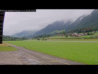 weather Webcam Reichenbach im Kandertal 
