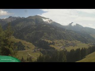 tiempo St. Lorenzen im Lesachtal
