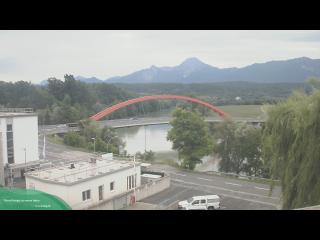 tiempo Villach