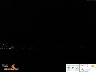 tiempo Webcam Thun (Berner Oberland, Thunersee)