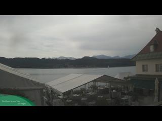 tiempo Pörtschach am Wörther See