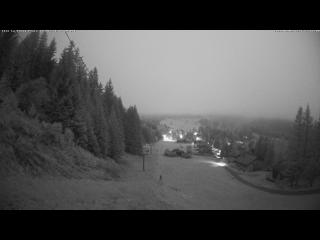 temps Webcam La Fouly 