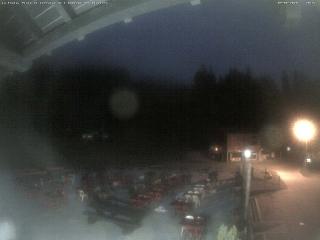Webcam La Fouly 