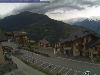 Wetter Veysonnaz 