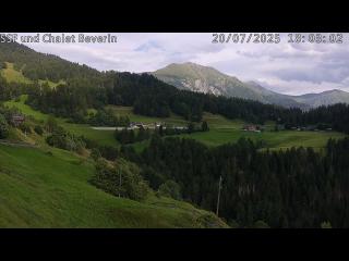 Webcam Feldis-Veulden Webcam Feldis-Veulden