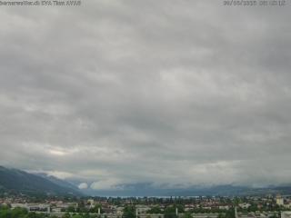 tiempo Webcam Thun (Berner Oberland, Thunersee)