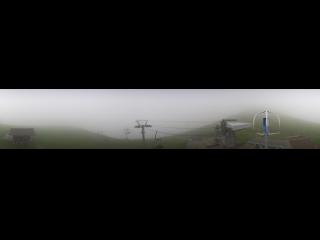 temps Webcam Axalp (Berner Oberland, Brienzersee)