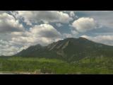 meteo Webcam Boulder 