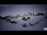 temps Webcam Riederalp (Valais)