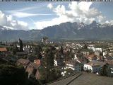 temps Webcam Thun (Berner Oberland, Thunersee)