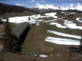 tiempo Webcam Arosa (Graubünden, Schanfingg - Arosa)