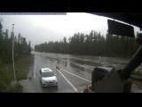 Wetter Webcam West Yellowstone 