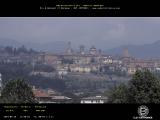 Wetter Webcam Bergamo 