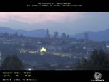 meteo Webcam Bergamo 