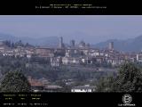 tiempo Webcam Bergamo 