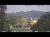 meteo Webcam Arezzo (Toscana)