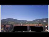 meteo Webcam Marsico Nuovo 