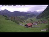 Wetter Webcam Boltigen (Simmental, Jaunpass)