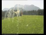 meteo Webcam Finsterwald bei Entlebuch 