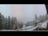 Wetter Webcam Davos (Graubünden)