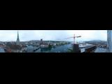 Webcam Zurich (Zürich, Zürichsee)