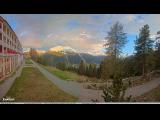 temps Webcam Davos (Graubünden)