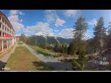 tiempo Webcam Davos (Graubünden)