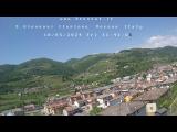 tiempo Webcam Verona 