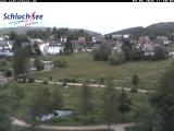 Schluchsee (Schwarzwald)