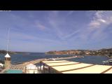 tiempo Webcam Porto Cervo (Sardinien, Costa Smeralda)