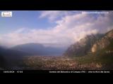 meteo Webcam Riva del Garda (Lago di Garda)